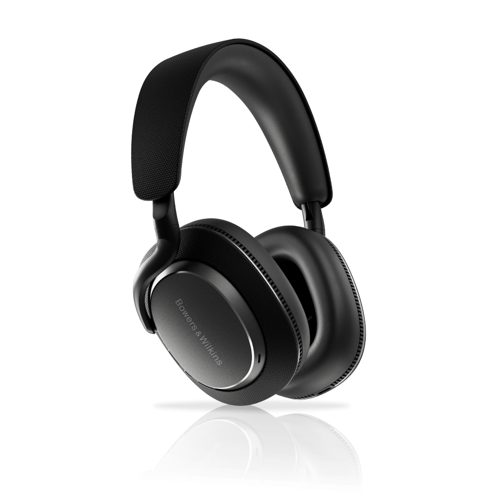 Bowers & Wilkins Px7 S3, Over-Ear belaidės ausinės su triukšmo slopinimu