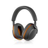 Bowers & Wilkins Px8 McLaren Edition, bluetooth Over-Ear tipo ausinės