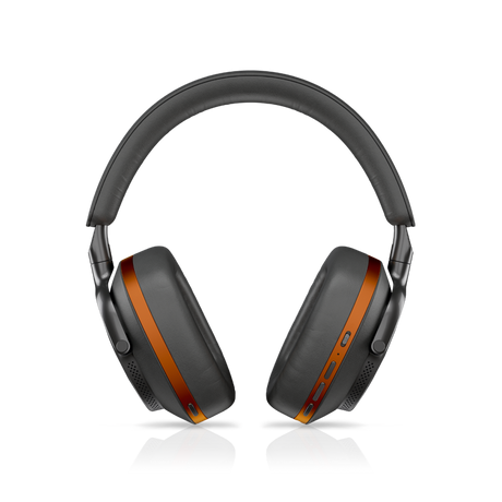Bowers & Wilkins Px8 McLaren Edition, bluetooth Over-Ear tipo ausinės