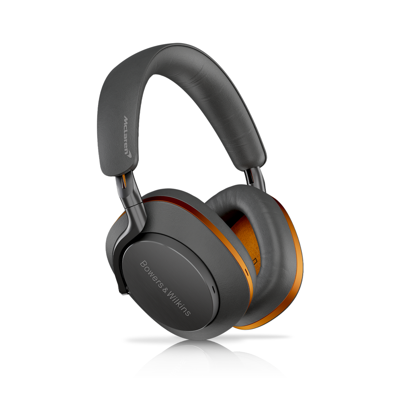 Bowers & Wilkins Px8 McLaren Edition, bluetooth Over-Ear tipo ausinės