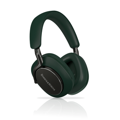 Bowers & Wilkins Px8, Over-ear triukšmą slopinančios ausinės