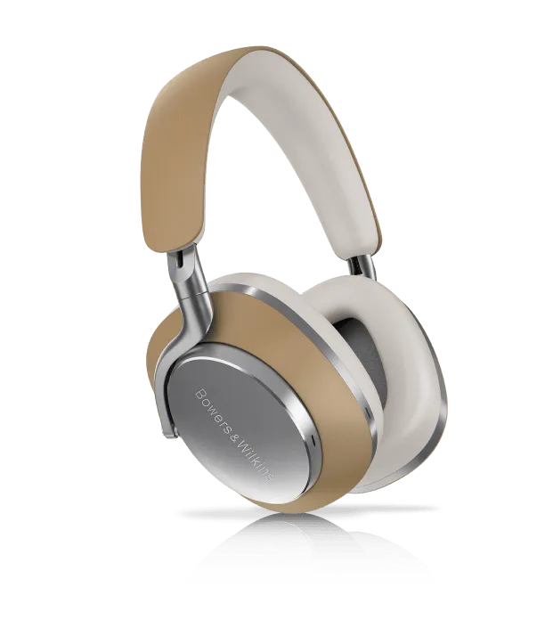 Bowers & Wilkins Px8, Over-ear triukšmą slopinančios ausinės