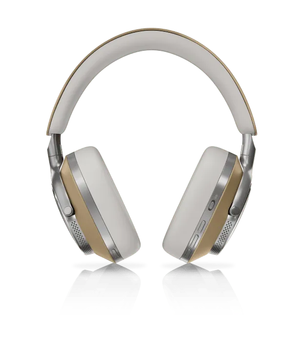 Bowers & Wilkins Px8, Over-ear triukšmą slopinančios ausinės