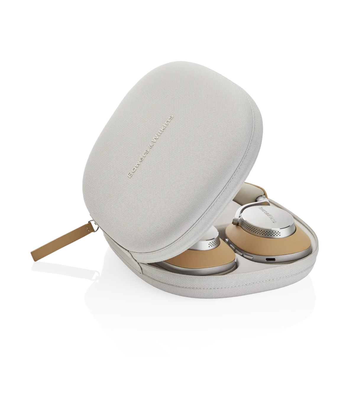 Bowers & Wilkins Px8, Over-ear triukšmą slopinančios ausinės