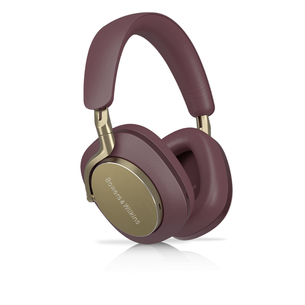 Bowers & Wilkins Px8, Over-ear triukšmą slopinančios ausinės