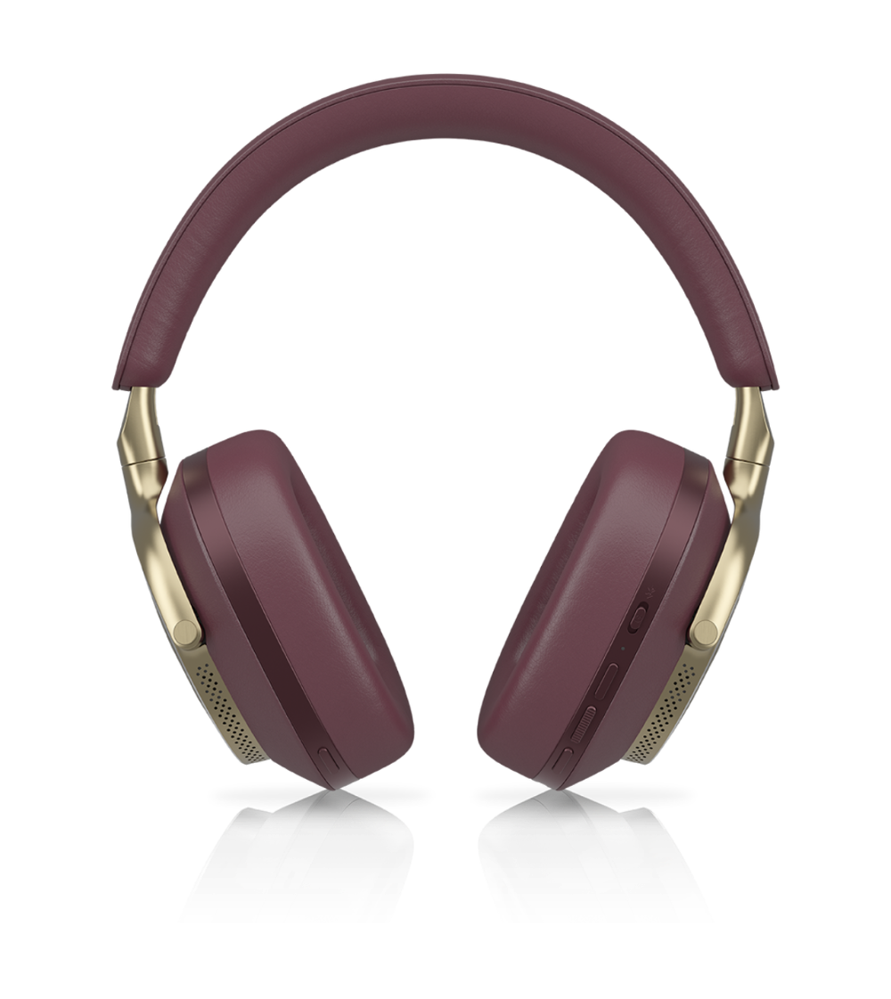 Bowers & Wilkins Px8, Over-ear triukšmą slopinančios ausinės