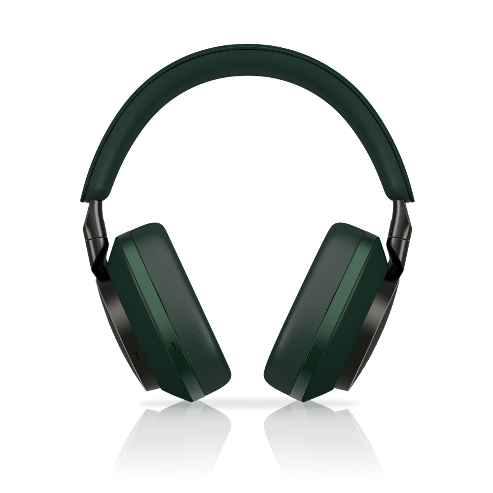 Bowers & Wilkins Px8, Over-ear triukšmą slopinančios ausinės