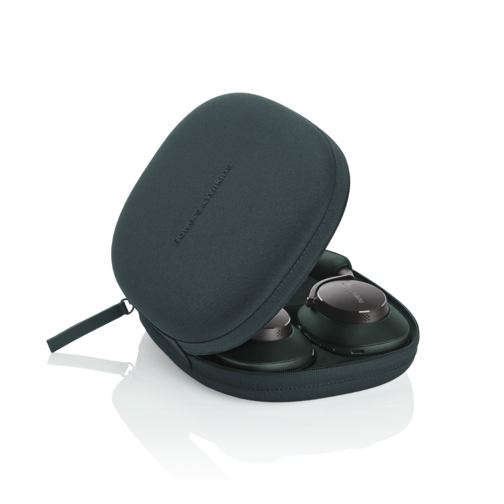 Bowers & Wilkins Px8, Over-ear triukšmą slopinančios ausinės