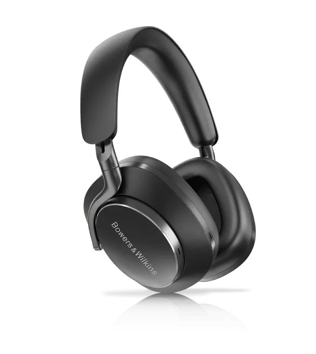 Bowers & Wilkins Px8, Over-ear triukšmą slopinančios ausinės