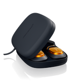 Bowers & Wilkins Px8 S2 McLaren Edition, Over-Ear belaidės ausinės su triukšmo slopinimu - Ausinės dėkle su McLaren Edition dizainu
