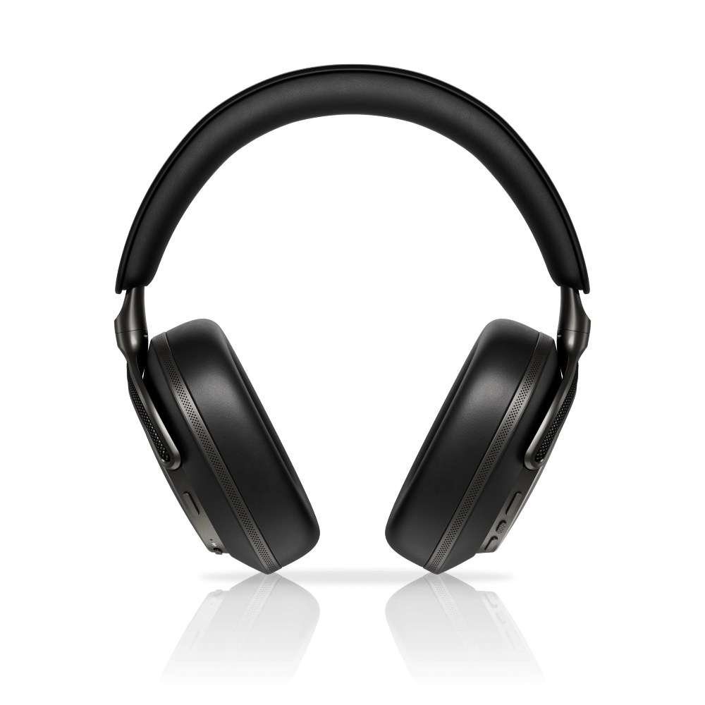 Bowers & Wilkins Px8 S2, Over-Ear belaidės ausinės su triukšmo slopinimu