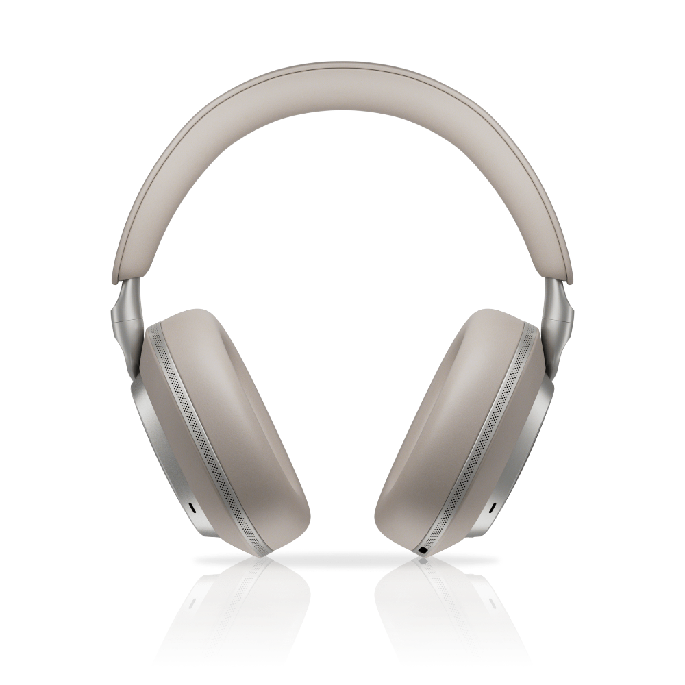 Bowers & Wilkins Px8 S2, Over-Ear belaidės ausinės su triukšmo slopinimu