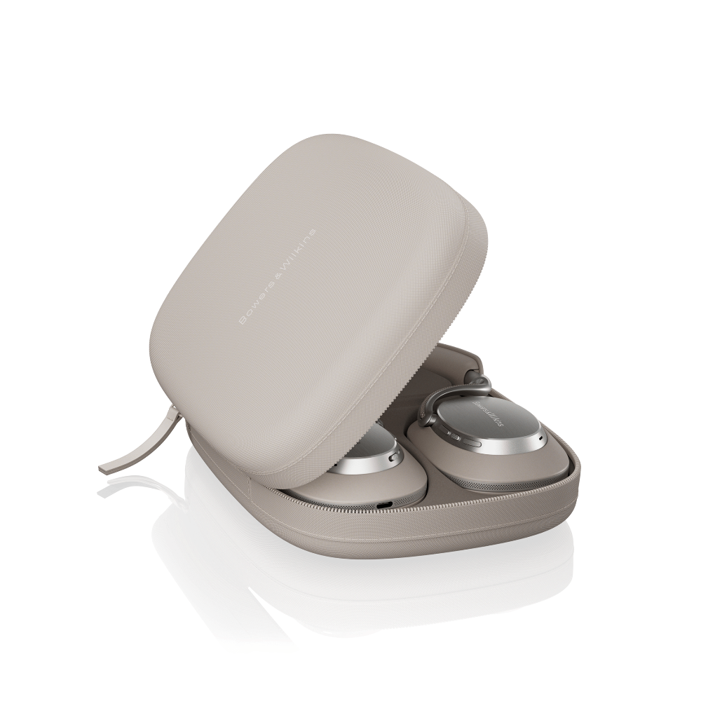 Bowers & Wilkins Px8 S2, Over-Ear belaidės ausinės su triukšmo slopinimu