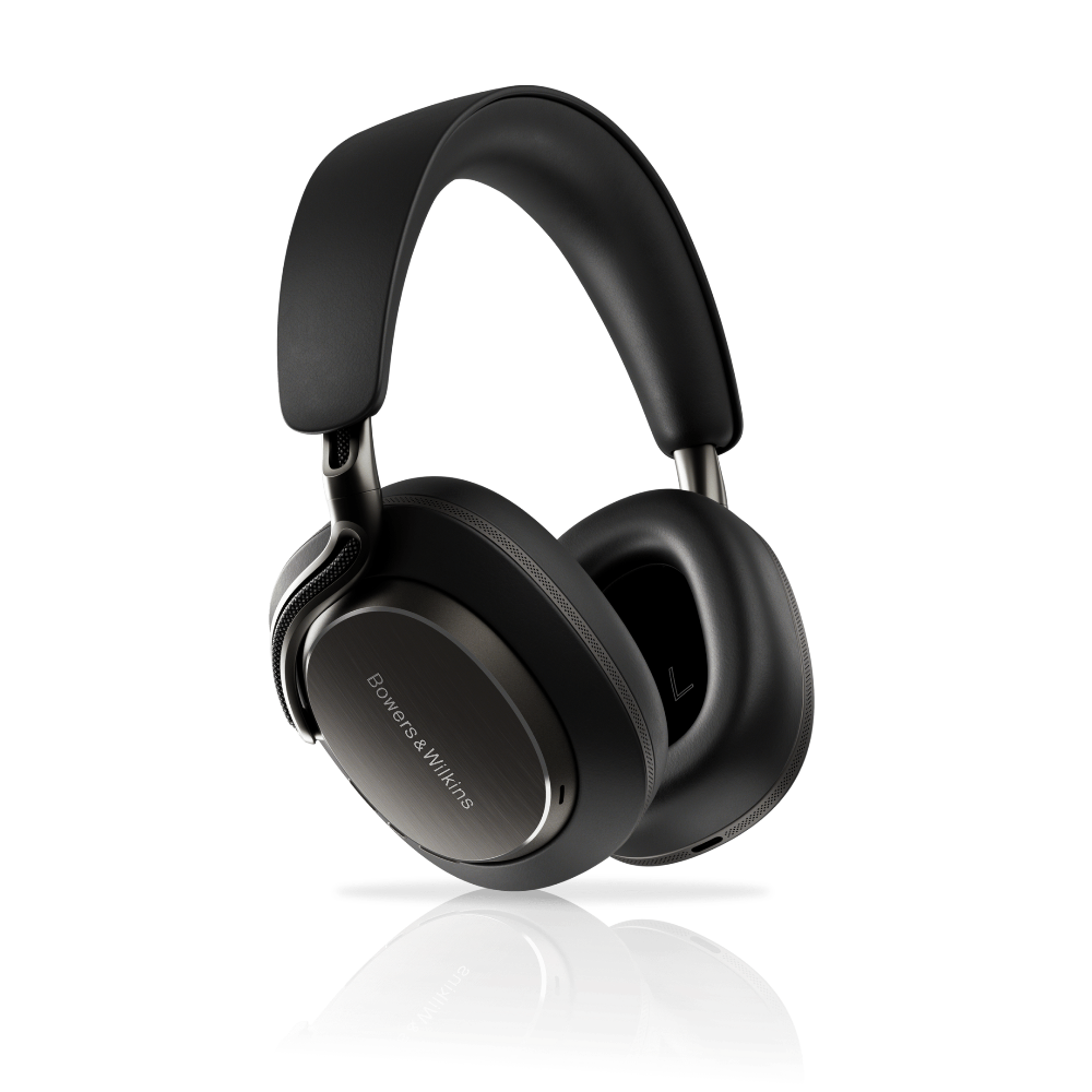Bowers & Wilkins Px8 S2, Over-Ear belaidės ausinės su triukšmo slopinimu