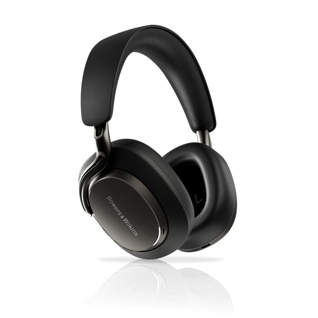 Bowers & Wilkins Px8 S2, Over-Ear belaidės ausinės su triukšmo slopinimu