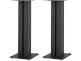 Bowers & Wilkins STAV24, užpildomi kolonėlių stovai (kaina už 2 vnt.) - Stovų apačia su ratukais