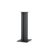 Bowers & Wilkins STAV24, užpildomi kolonėlių stovai (kaina už 2 vnt.) - Šoninis vaizdas su pagrindu ir viršumi
