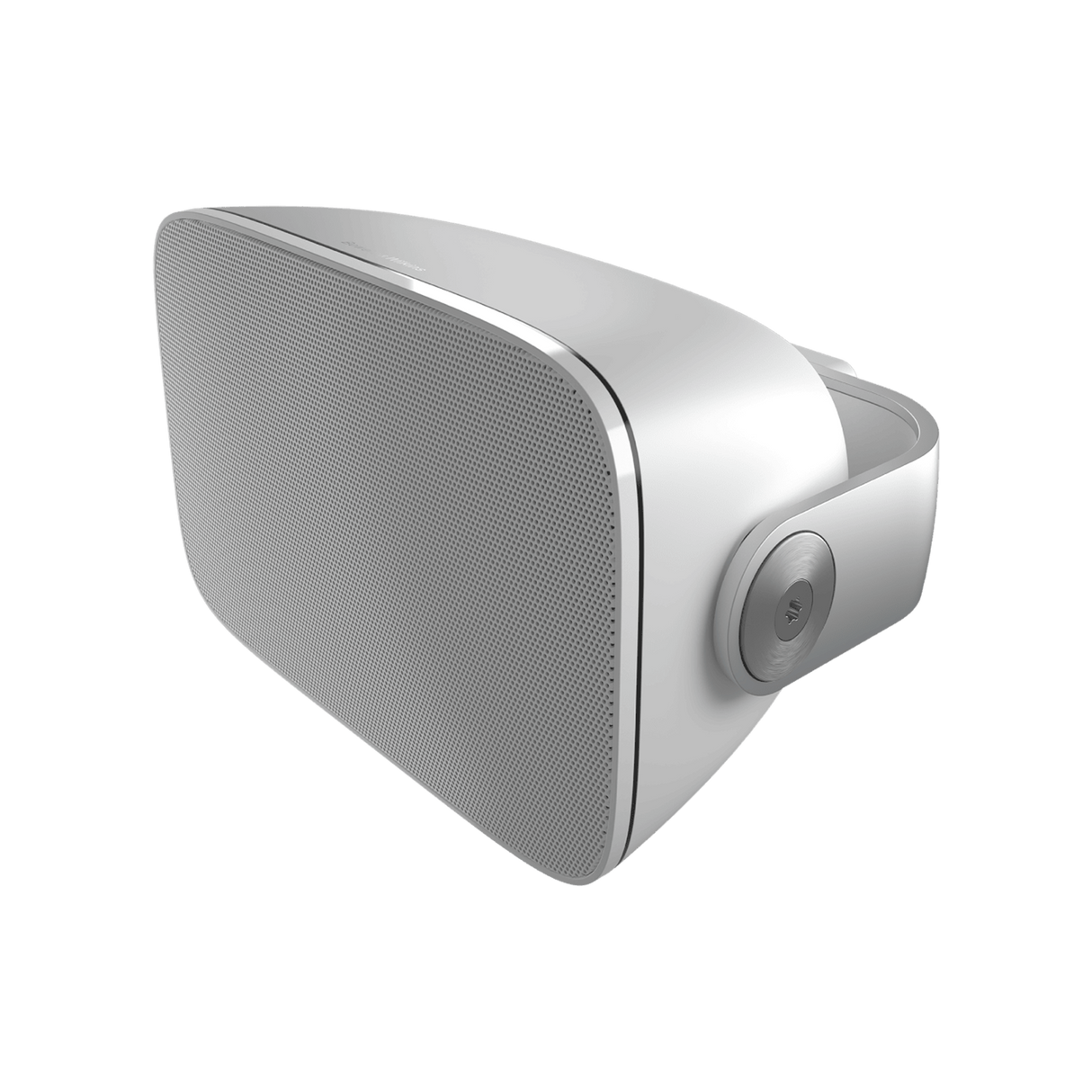 Bowers & Wilkins AM-1, lauko garso kolonėlė balta