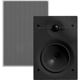 BOWERS & WILKINS CWM 362, įmontuojama garso kolonėlė