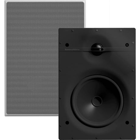 BOWERS & WILKINS CWM 362, įmontuojama garso kolonėlė