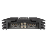 Brax GX2400 Silver short - Galinė panelė su jungtimis ir radiatoriais