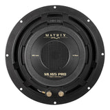 Brax MATRIX ML165 PRO, 16.5 cm priešbosiniai garsiakalbiai