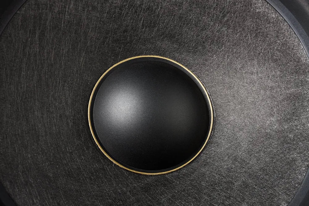 Brax MATRIX ML165 PRO, 16.5 cm priešbosiniai garsiakalbiai