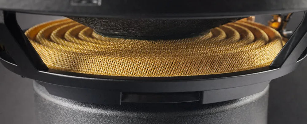 Brax MATRIX ML165 PRO, 16.5 cm priešbosiniai garsiakalbiai