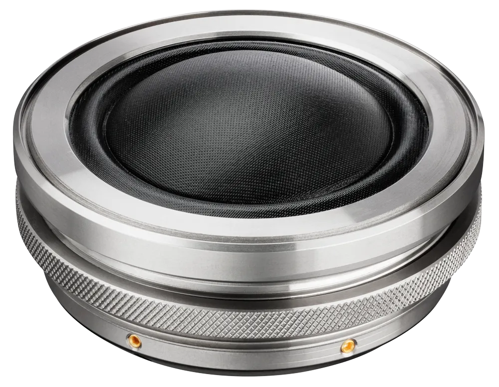 Brax MATRIX ML2, 170W, High-End vidutinių dažnių garsiakalbiai