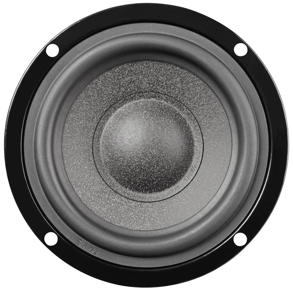 Brax MATRIX ML3, 150W, 8 cm High-End vidutinių dažnių garsiakalbiai