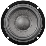 Brax MATRIX ML3, 150W, 8 cm High-End vidutinių dažnių garsiakalbiai