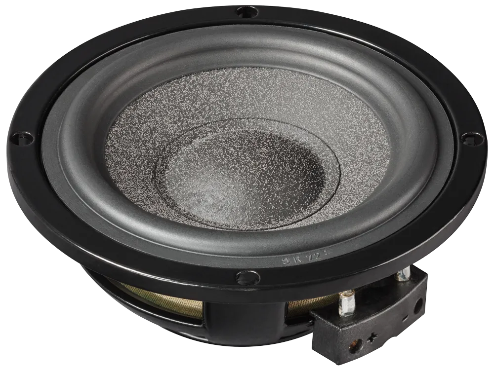 Brax MATRIX ML3, 150W, 8 cm High-End vidutinių dažnių garsiakalbiai