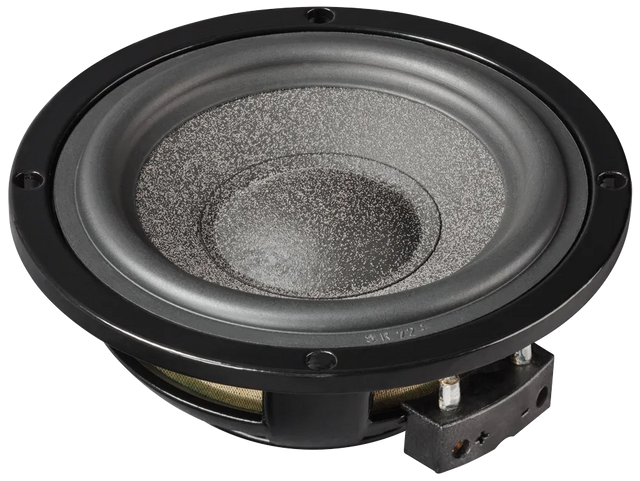 Brax MATRIX ML3, 150W, 8 cm High-End vidutinių dažnių garsiakalbiai