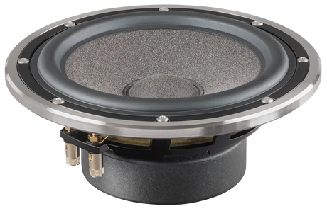 Brax MATRIX ML6D, 170W High-End priešbosiniai garsiakalbiai