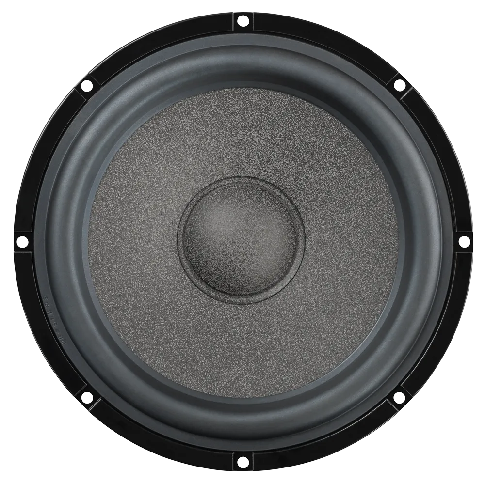 Brax MATRIX ML6D, 170W High-End priešbosiniai garsiakalbiai