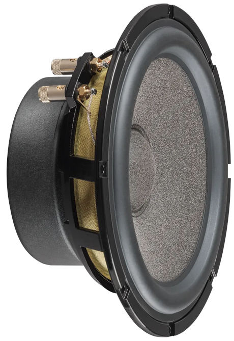 Brax MATRIX ML6D, 170W High-End priešbosiniai garsiakalbiai