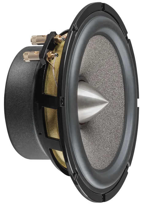 Brax MATRIX ML6P, 170W, 16.5 cm High-End priešbosiniai garsiakalbiai