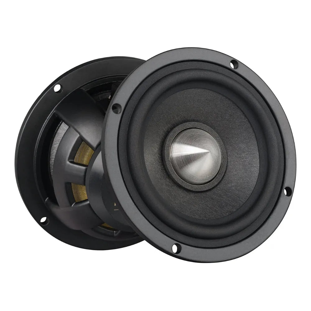 Brax Matrix ML80 PRO, 8 cm automobiliniai vidutinių dažnių garsiakalbiai