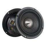 Brax Matrix ML80 PRO, 8 cm automobiliniai vidutinių dažnių garsiakalbiai