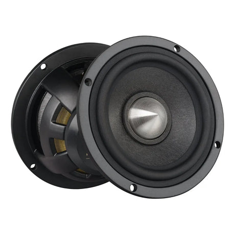 Brax Matrix ML80 PRO, 8 cm automobiliniai vidutinių dažnių garsiakalbiai