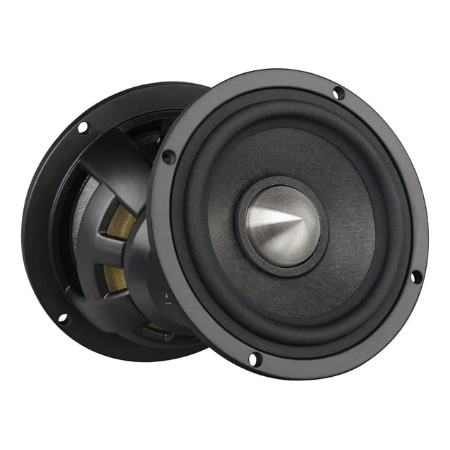 Brax Matrix ML80 PRO, 8 cm automobiliniai vidutinių dažnių garsiakalbiai