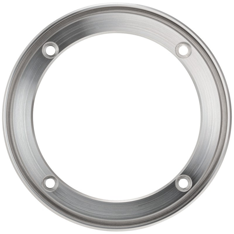 Brax grotelės 3″ - Metalinė žiedinė detalė su skylutėmis tvirtinimui