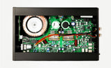 Rega BRIO MK7, integruotas garso stiprintuvas su Phono ir DAC