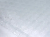 Burbuliniai vokai A200 12cm x 17,5cm - burbuliukų tekstūra iš arti