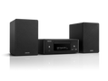 Copy of Denon CEOL N12DAB, CD grotuvas + kolonėlės (įvairių spalvų)
