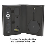 BuzzTV HD5 32GB Android TV priedėlis