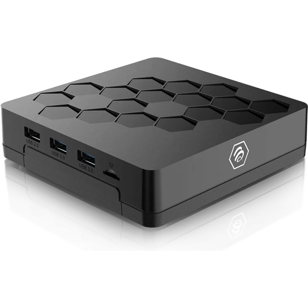 BuzzTV U5 128GB Android TV priedėlis