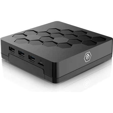 BuzzTV U5 128GB Android TV priedėlis