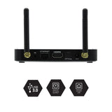 BuzzTV X5 AX-C 64 Android TV priedėlis