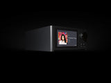 NAD C 700 V2, garso stiprintuvas su tinklo grotuvu, DAC ir HDMI-eARC